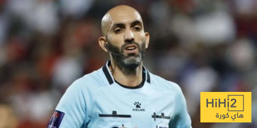 من هو الحكم أحمد العلي الذي سيقود مواجهة السعودية أمام أندونيسيا؟