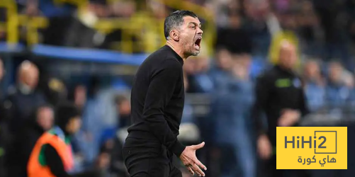 الإنجازات التي حققها كونسيساو مدرب الاتحاد المحتمل طوال تاريخه