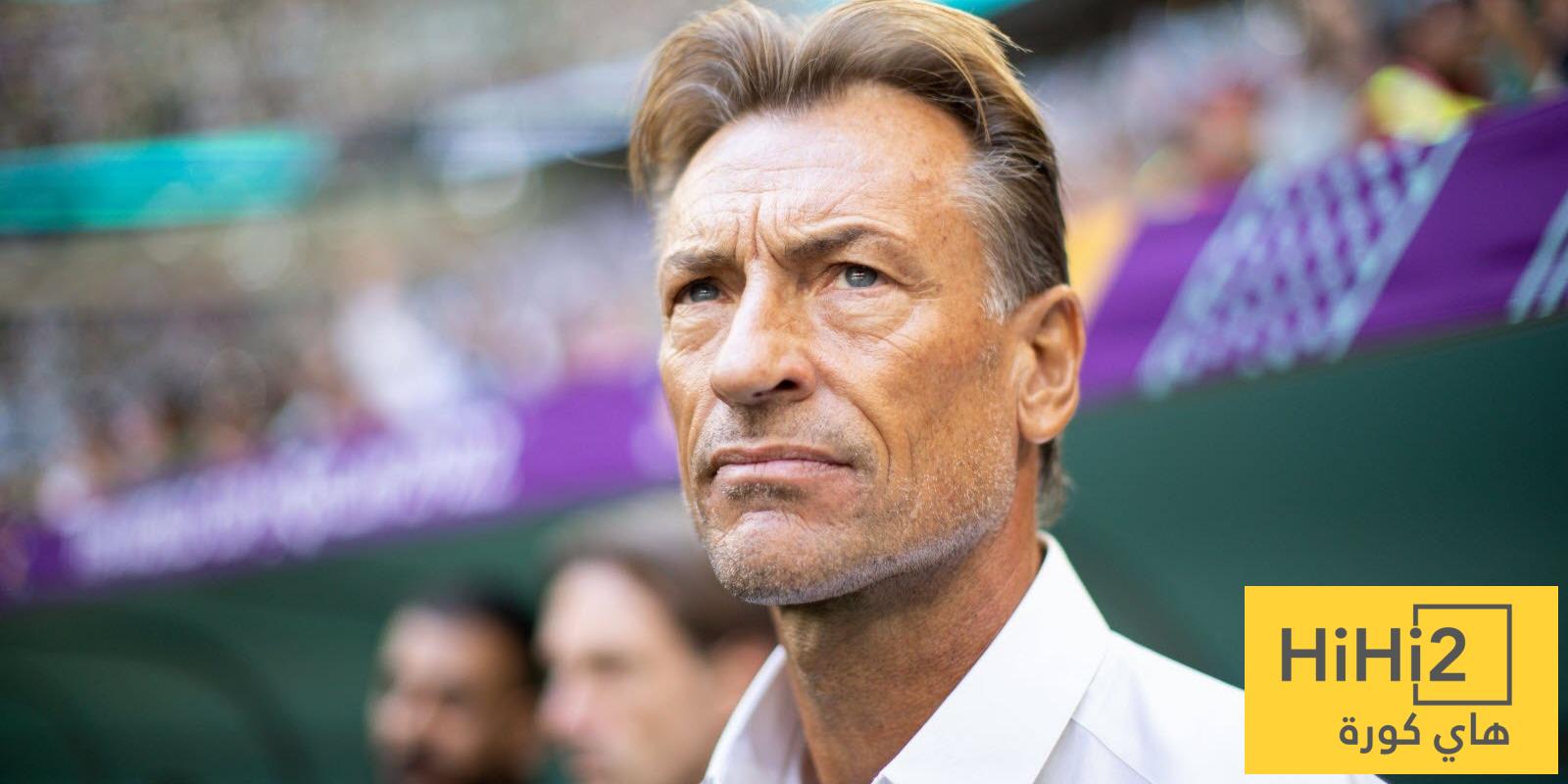 تفاصيل أولى تدريبات المنتخب السعودي قبل الملحق الآسيوي
