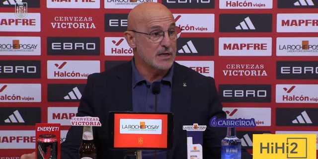 دي لا فيونتي: تفاجأت من تصريحات فليك