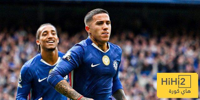 مقارنة بين هدافي تشيلسي وليفربول