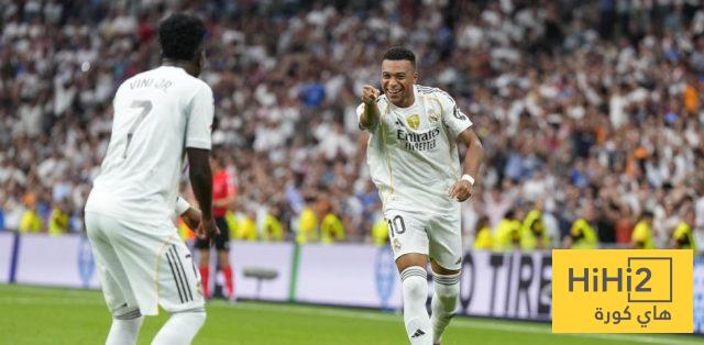 بين الأزمات والإصابات.. ريال مدريد يطارد النقاط الثلاث ضد فياريال