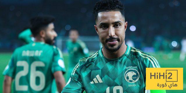 مخاوف إندونيسيا من قوة المنتخب السعودي قبل الملحق الآسيوي
