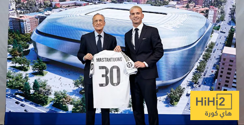 ريال مدريد وفياريال ثنائي أشعل ميركاتو الليغا!