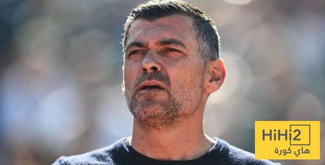 5 مباريات تكفي لتحديد نجاح كونسيساو مع الاتحاد!