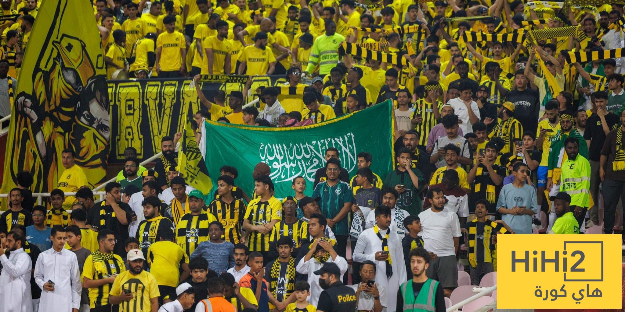 شبكة موطني : أكبر مخاوف جماهير الاتحاد - هاي كورة