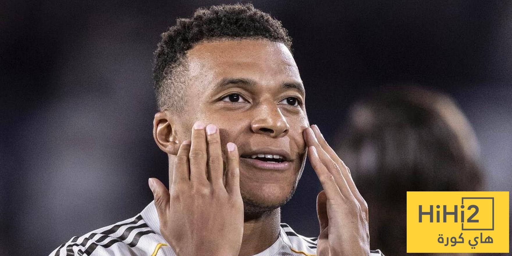 شبكة موطني : هدافو ريال مدريد في الليغا قبل مواجهة فياريال