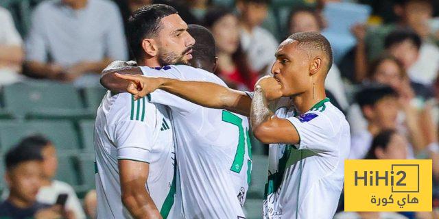 رسميًا.. نجم الأهلي الشاب في قائمة منتخب بلجيكا