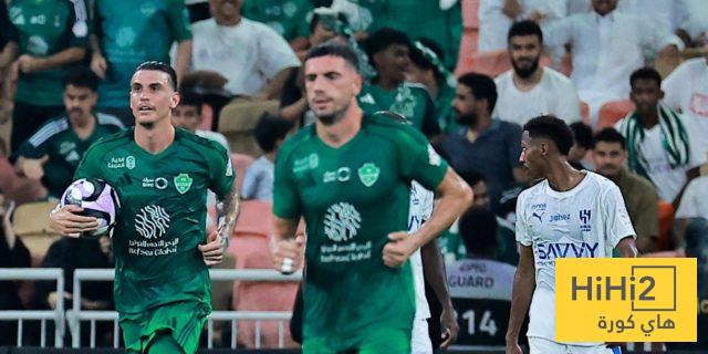 الحقيقة الكاملة وراء ابتعاد لاعب الأهلي عن القائمة