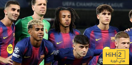 برشلونة يحسم قراره بشأن المباراة الودية في ليبيا.. هل يخسر 5 ملايين يورو؟