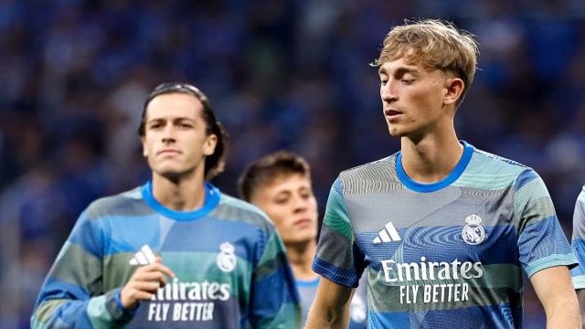 الأرقام تؤكد: ريال مدريد كان محقًا في قراراته بسوق الانتقالات الصيفي