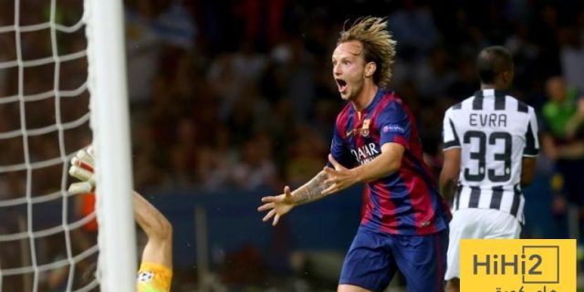 راكيتيتش يكشف مكالمة رونالدو له في 2019 للرحيل عن برشلونة