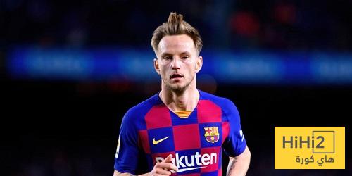 كريستيانو حاول خطف راكيتيتش من برشلونة إلى يوفنتوس!
