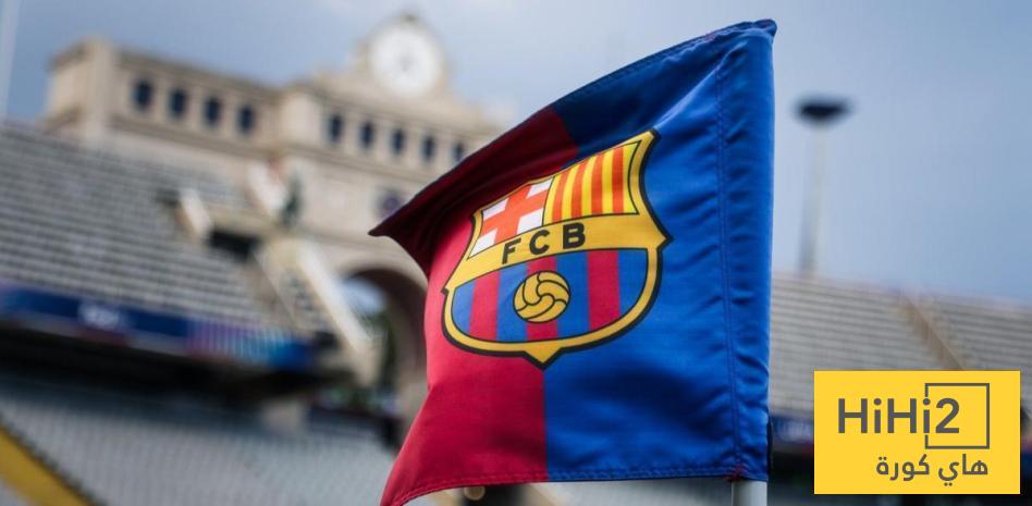 موعد بدء بيع تذاكر مباراة برشلونة وأولمبياكوس في دوري أبطال أوروبا