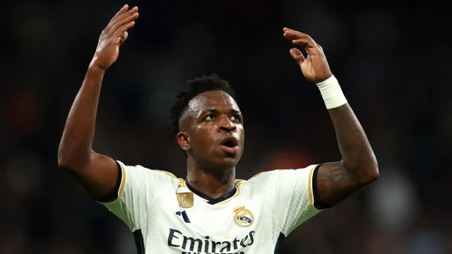ماذا قدم فينيسيوس مع ريال مدريد في الليغا قبل مواجهة فياريال؟