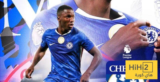 ⚽ فيديو.. هدف تشيلسي الأول أمام ليفربول