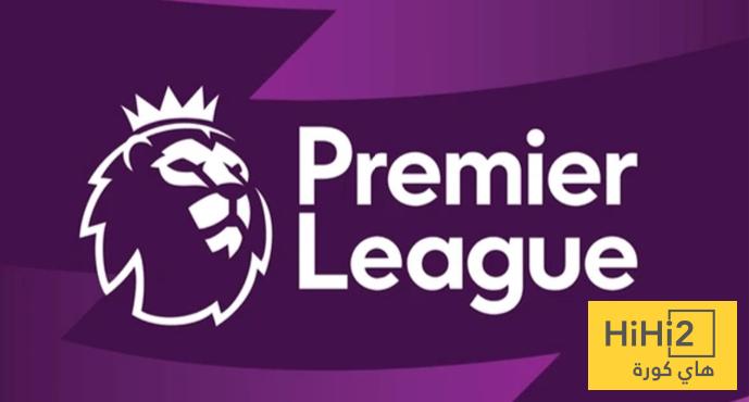 ترتيب الدوري الانجليزي بعد فوز تشيلسي على ليفربول