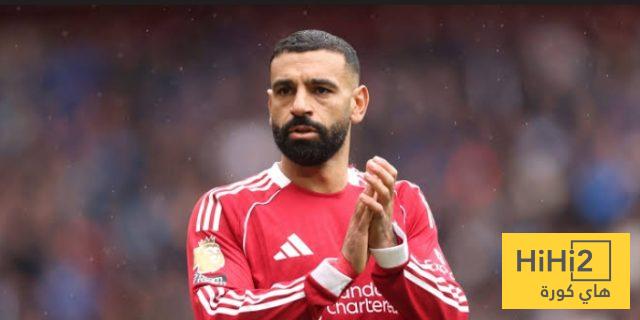 ملخص ما قدمه محمد صلاح في مباراة تشيلسي