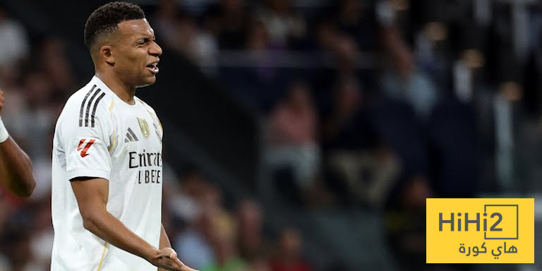 شبكة موطني : تقييم لاعبي ريال مدريد وفياريال في الشوط الاول