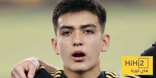 هدف ريال مدريد على رادار برشلونة من جديد