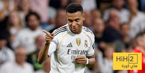 مبابي يحقق رقما قاسيا جديدا في مسيرته