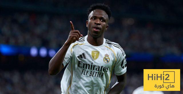 ريال مدريد يفعلها أمام فياريال للمرة الأولى منذ 2011!