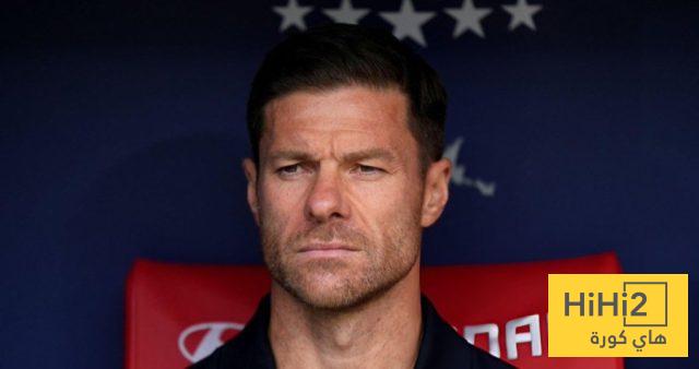 ماذا قال الونسو بعد فوز ريال مدريد على فياريال؟