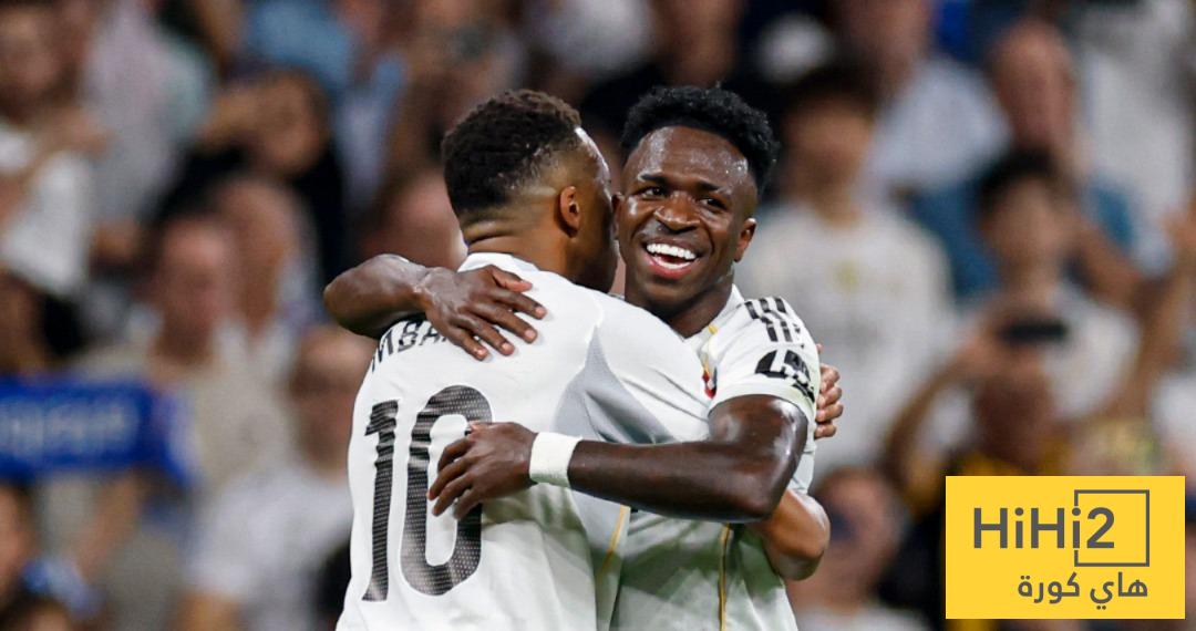 التحدي المقبل لريال مدريد بعد الفوز على فياريال