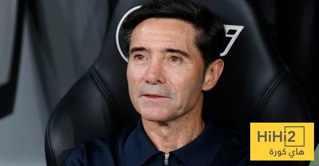 ماذا قال مدرب فياريال بعد الهزيمة أمام ريال مدريد؟