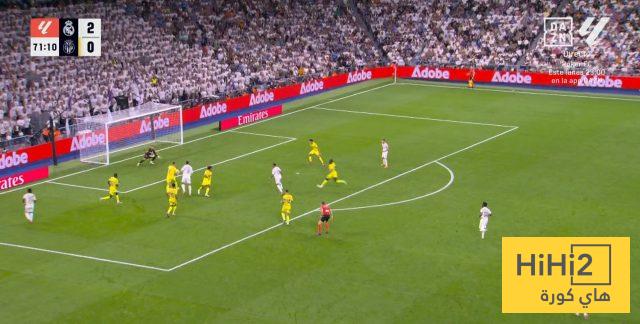 “تفوق ناقص”.. صحفي إسباني ينتقد أداء ريال مدريد في البرنابيو