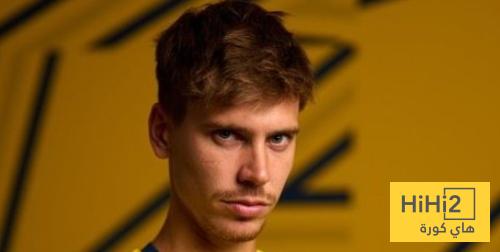 تعليق قوي من لاعب فياريال بعد الهزيمة ضد ريال مدريد