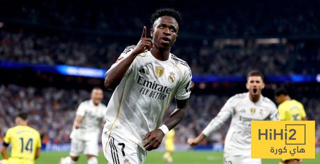 فينيسيوس… البرازيلي الذي لم يغادر ريال مدريد أبداً