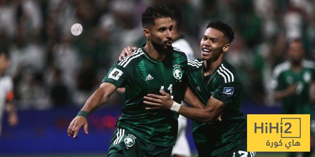 العراق يستعيد سلاحه الهجومي قبل اختبار المنتخب السعودي الحاسم!
