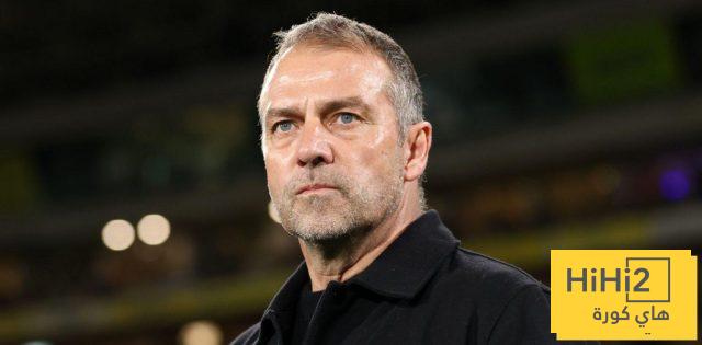 اللاعبون الذين يراقبهم برشلونة استعدادًا لصيف 2026