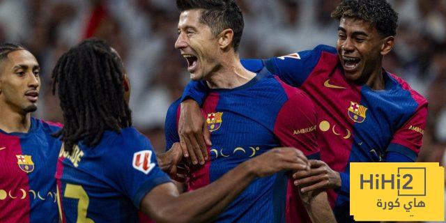برشلونة يتفوق على إشبيلية في الليغا