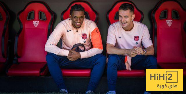 برشلونة يظل صامدًا… وإلتشي يسقط لأول مرة في الليغا!