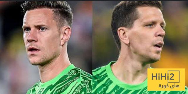 أكثر شيئ فشل فيه حراس برشلونة