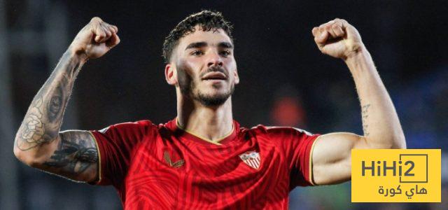 روميرو يضرب شباك برشلونة بالهدف الثاني