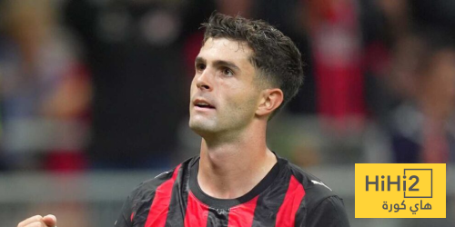 بوليسيتش لديه اهتمام من الدوري الإنجليزي