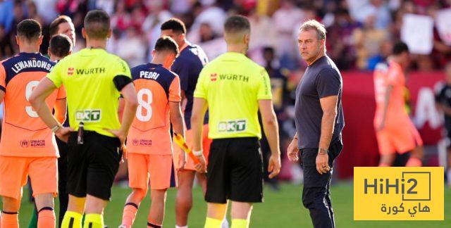 صحفي مدريدي يسخر من برشلونة بعد الهزيمة المذلة أمام إشبيلية