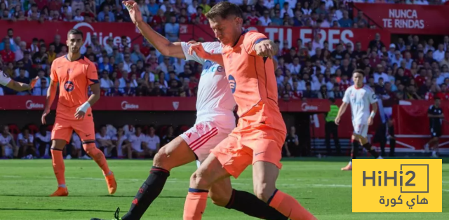 اللعب بهذه الطريقة يجعل فوز برشلونة بالدوري مستحيل!