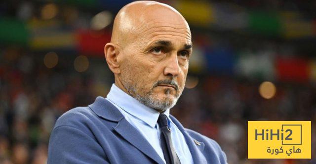 خلف الكواليس.. الأسباب التي أبعدت سباليتي عن الاتحاد !