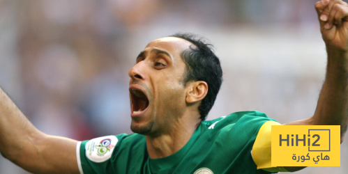 أكثر اللاعبين مشاركة في تاريخ المنتخب السعودي
