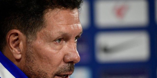 رغم خماسية الديربي.. أتلتيكو يحقق البداية الأسوأ في عهد سيميوني