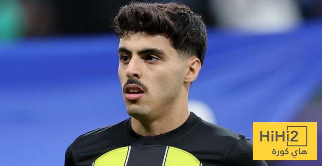 أفضل المواهب السعودية للعب في أوروبا قريبًا!