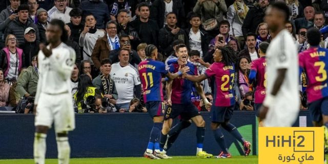 فتح باب التقديم للحصول على تذاكر الكلاسيكو لاعضاء برشلونة.. وهذا سعر التذكرة