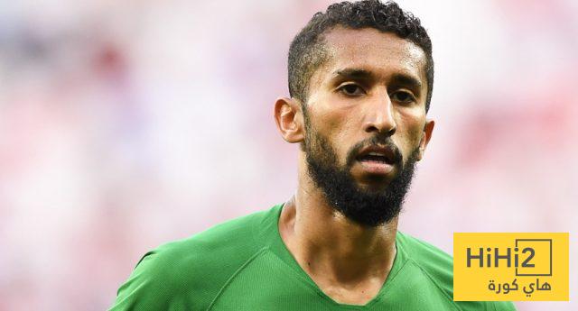من يعوض غياب القائد؟.. بدائل الفرج جاهزة لمهمة آسيا