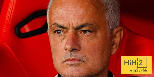 مورينيو يجيب: هل يُمكن لمنتخب البرتغال الفوز بكأس العالم مع رونالدو؟