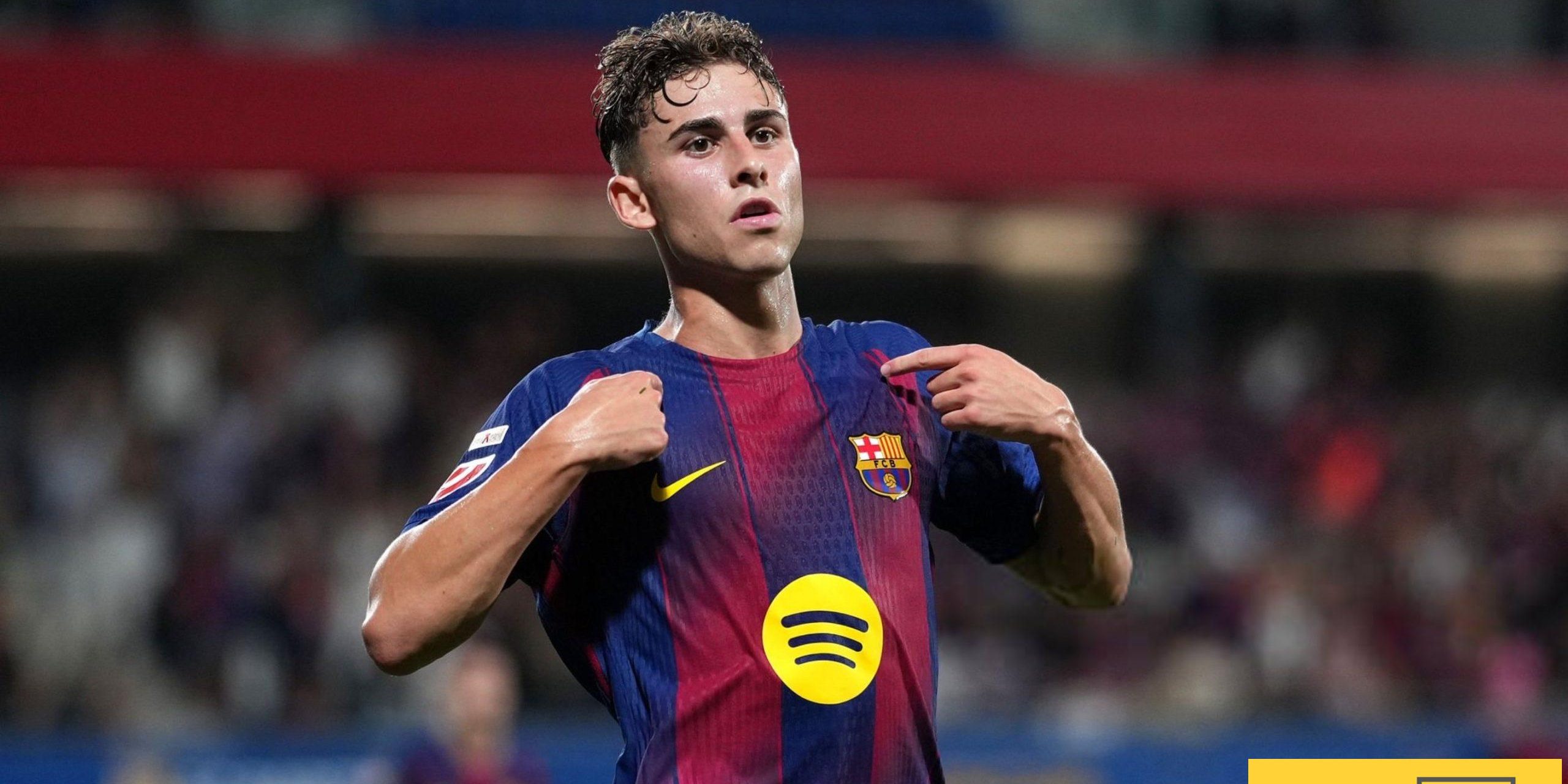 مواعيد عودة لاعبي برشلونة من الإصابات