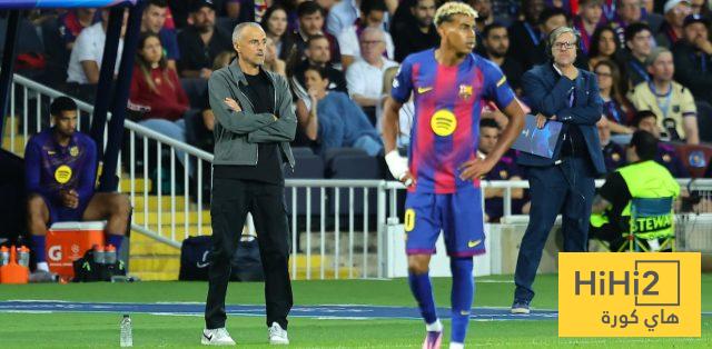 لامين يامال… موهبة استثنائية تتجاوز جيل برشلونة الذهبي